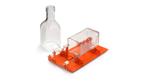Introduction of FIXM Glass Bottle Cutter 3.0